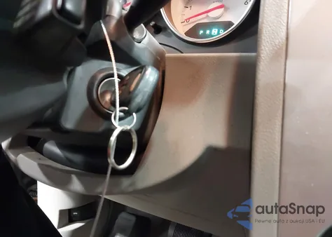 2007 Dodge Caliber R/T из США, поврежденный, VIN 1B3HE78K07D352809